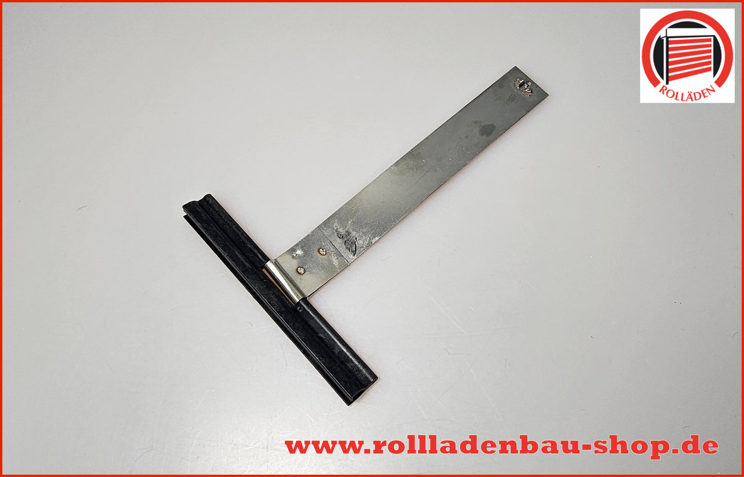 Rollladen Aufhänge-Feder für Mini-Profile bis 44mm Höhe