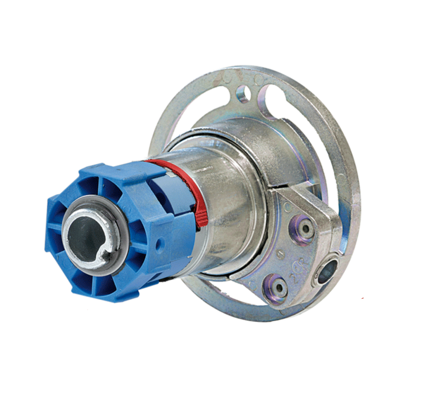 Geiger Universal Kegelradgetriebe für Rollläden