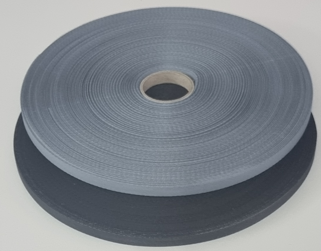 Jalousienband Raffstoreband Aufzugsband Texbandrolle 50m