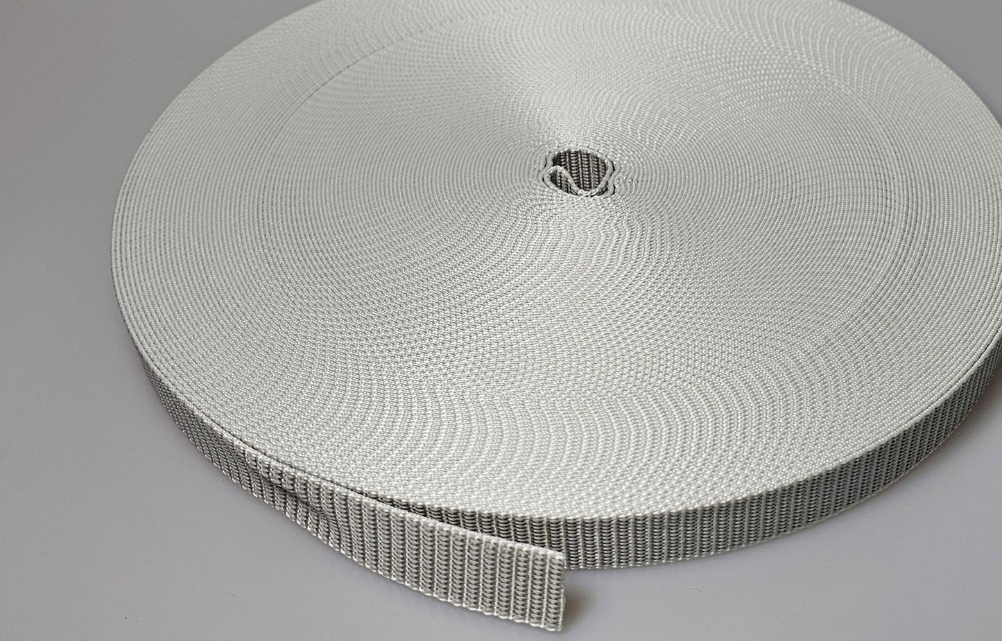 50m Rolle Rollladengurt 14mm 18mm 23mm Profiqualität