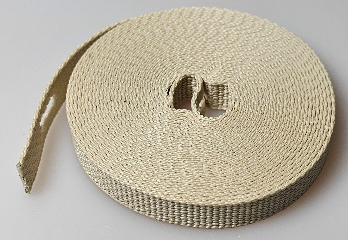 Fertige Rolle Rollladengurt 14mm 18mm 23mm