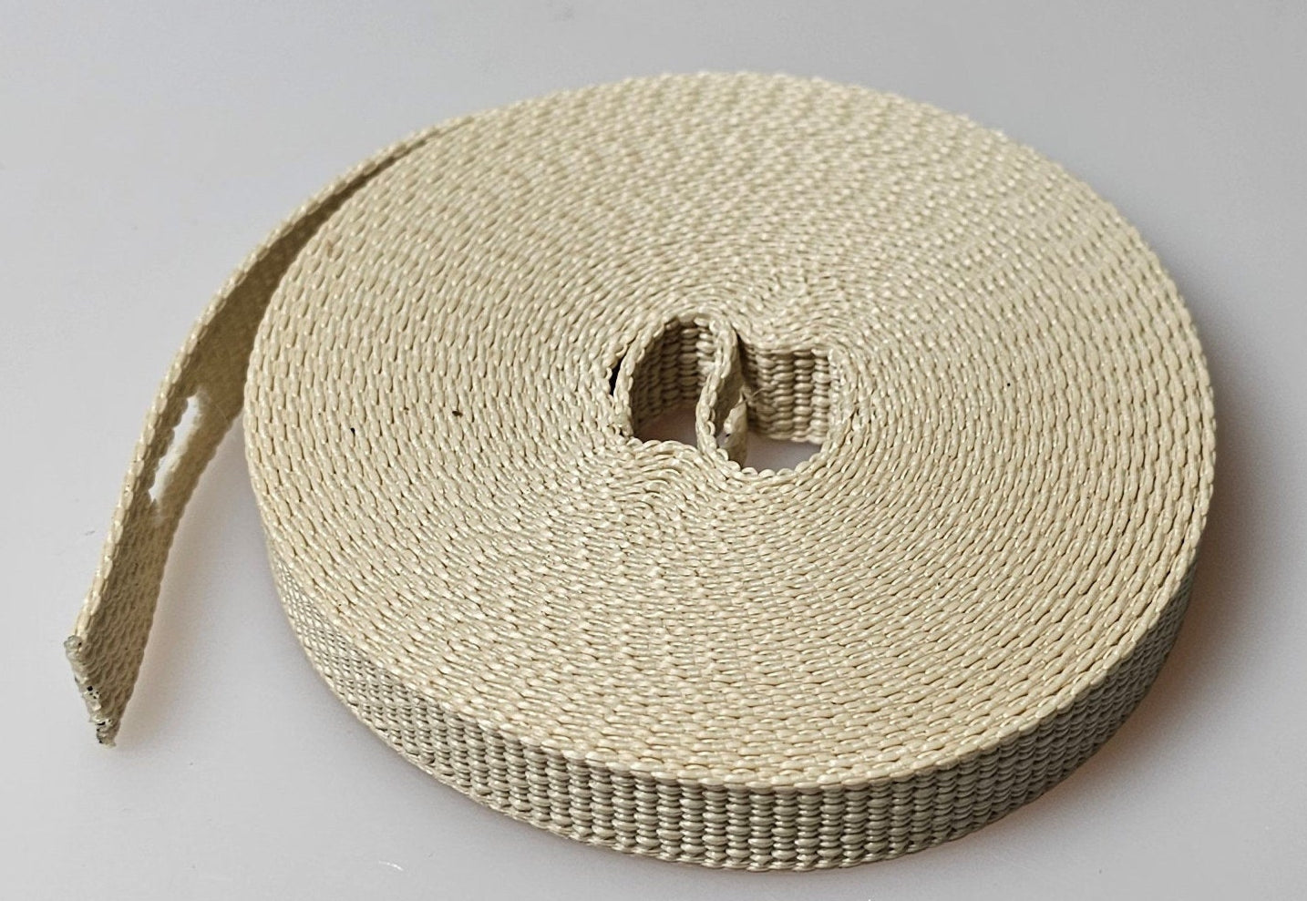 Fertige Rolle Rollladengurt 14mm 18mm 23mm