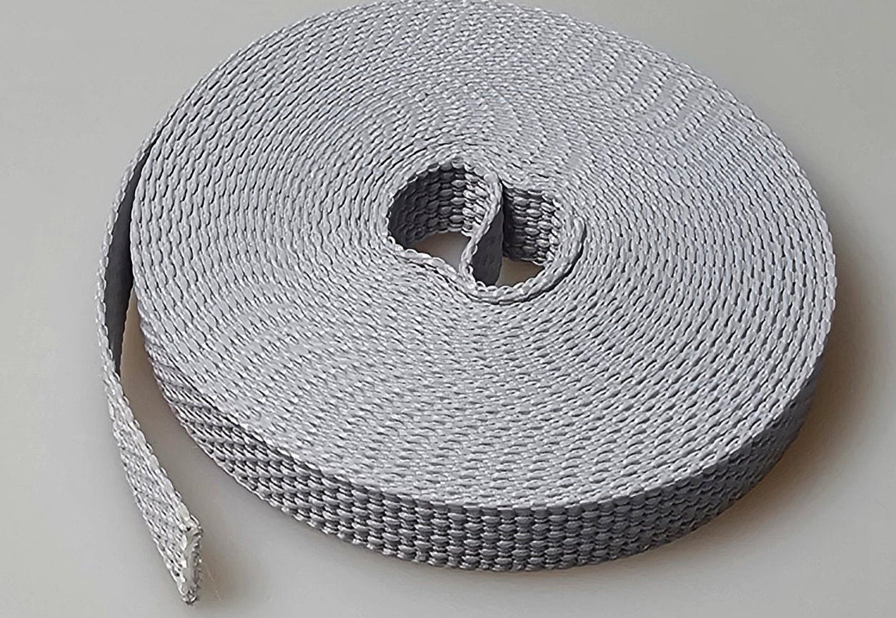 Fertige Rolle Rollladengurt 14mm 18mm 23mm