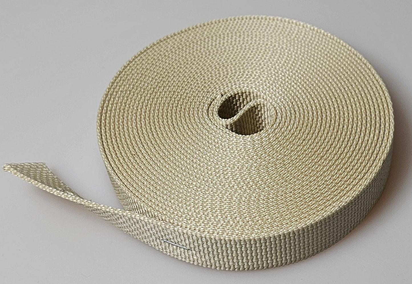 Fertige Rolle Rollladengurt 14mm 18mm 23mm